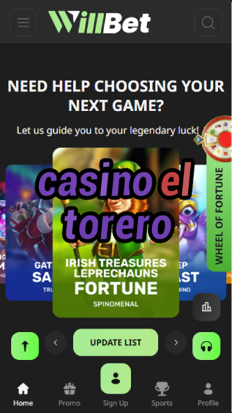 Casino El Torero - Spanish Bullfighting Casino-casinoorder.vip