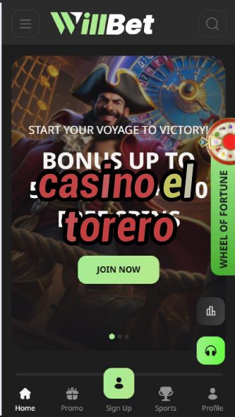 Casino El Torero - Spanish Bullfighting Casino-casinoorder.vip